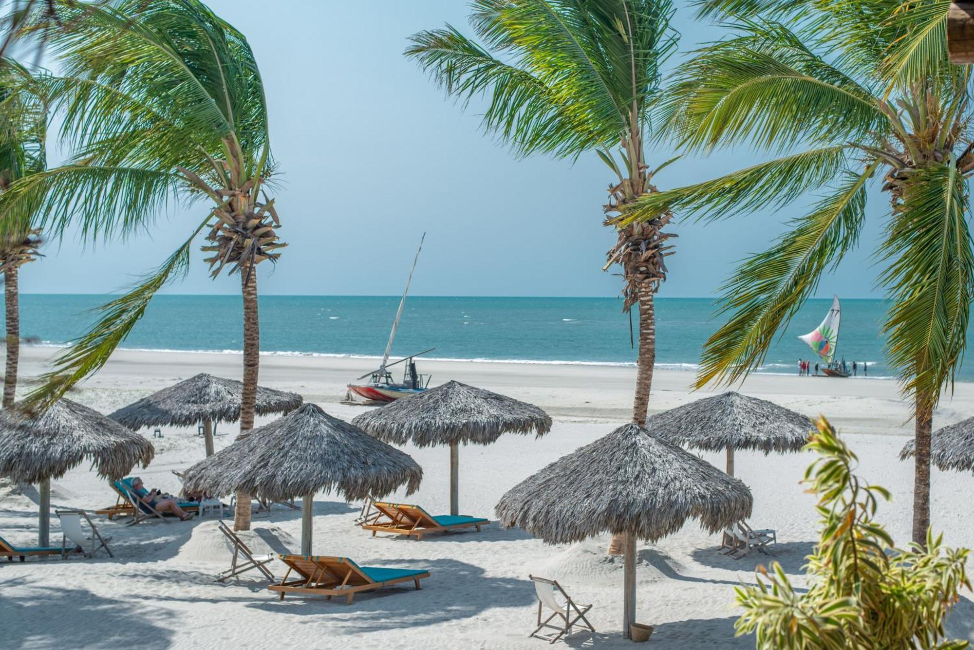 Vila Selvagem Hotel Contemporaneo Фортин Экстерьер фото