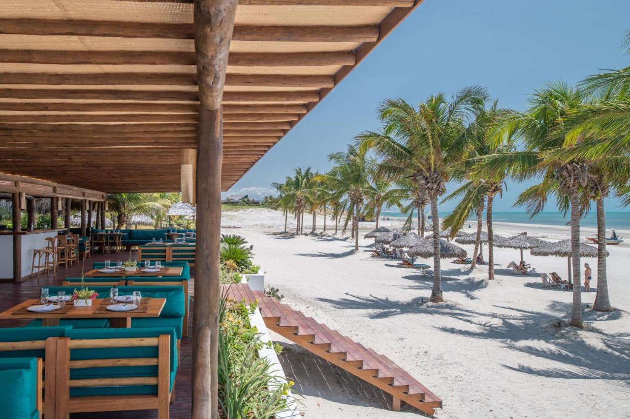 Vila Selvagem Hotel Contemporaneo Фортин Экстерьер фото