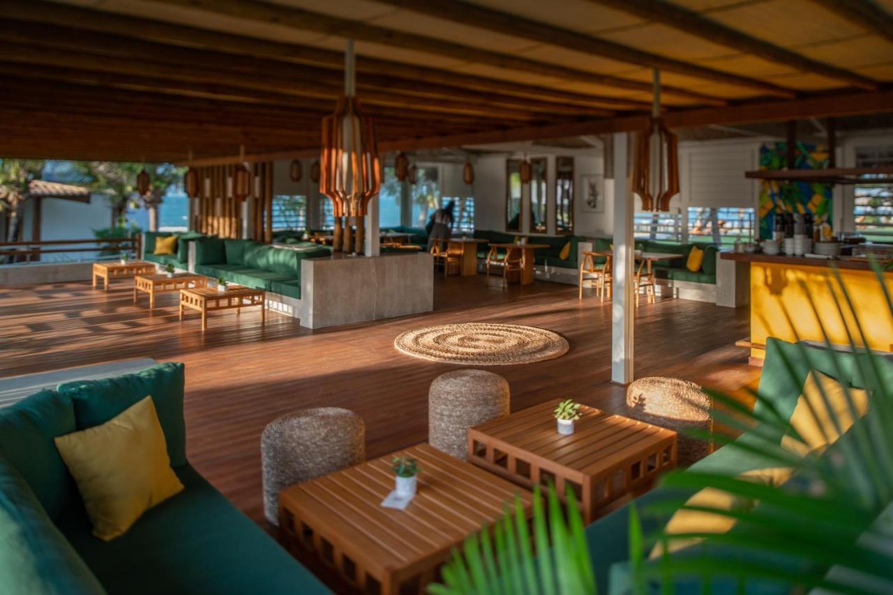 Vila Selvagem Hotel Contemporaneo Фортин Экстерьер фото