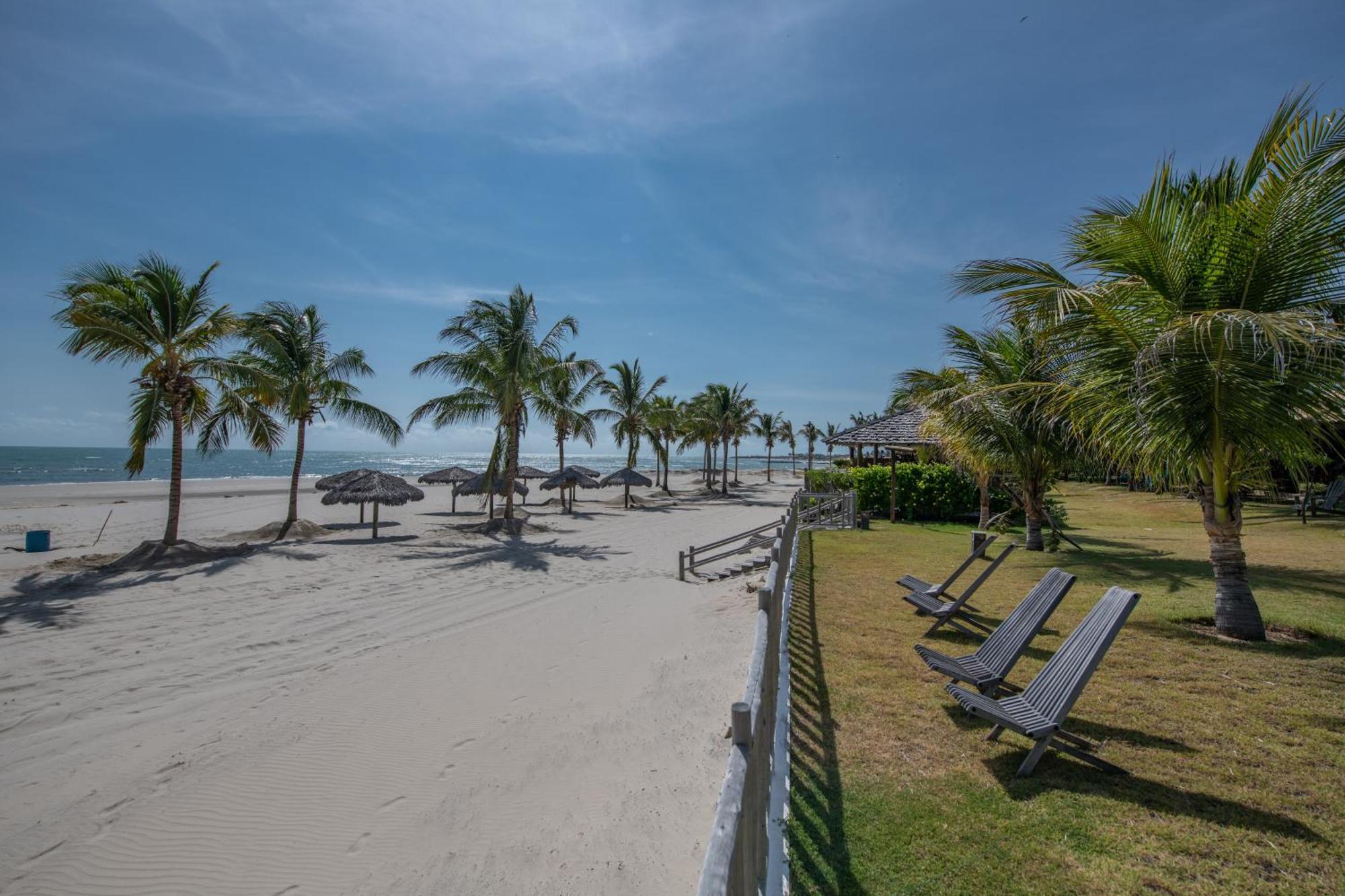 Vila Selvagem Hotel Contemporaneo Фортин Экстерьер фото