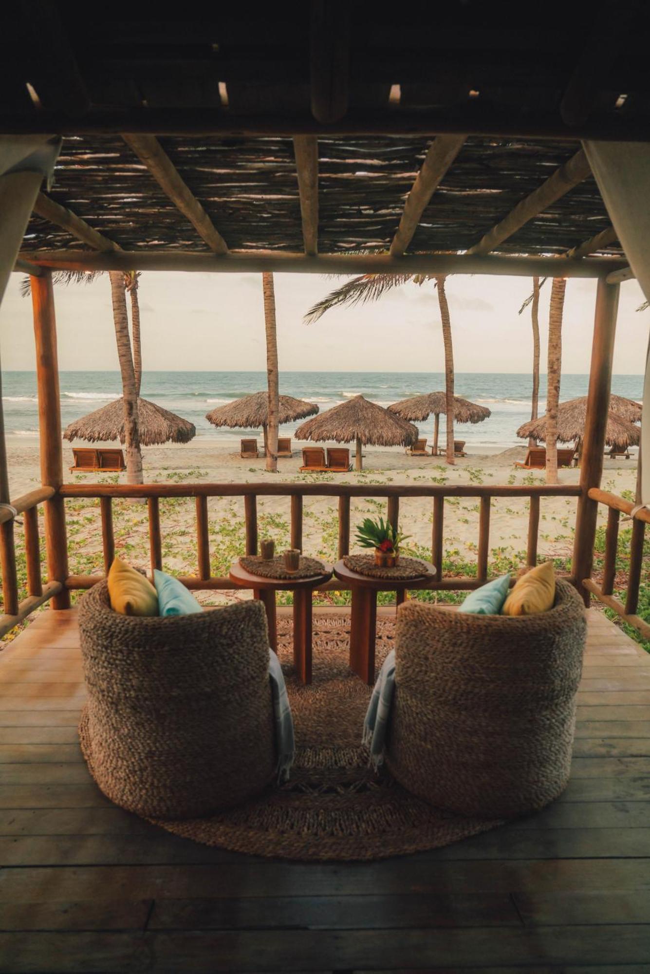 Vila Selvagem Hotel Contemporaneo Фортин Экстерьер фото