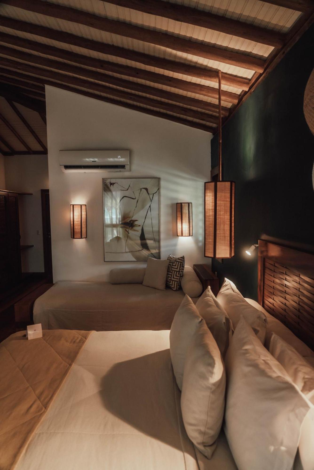 Vila Selvagem Hotel Contemporaneo Фортин Экстерьер фото