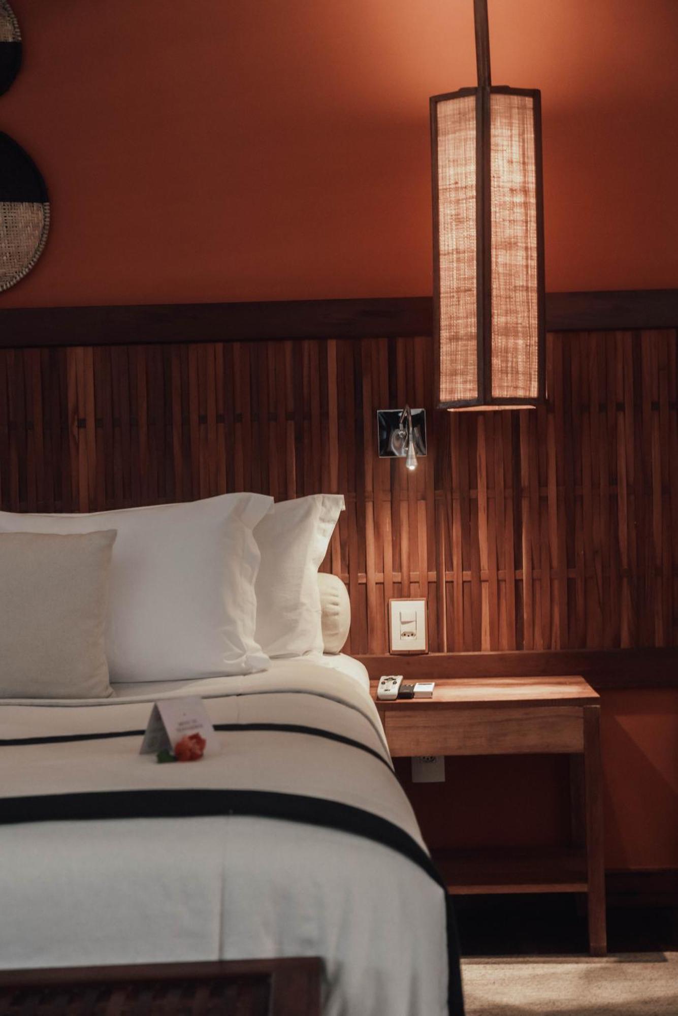 Vila Selvagem Hotel Contemporaneo Фортин Экстерьер фото