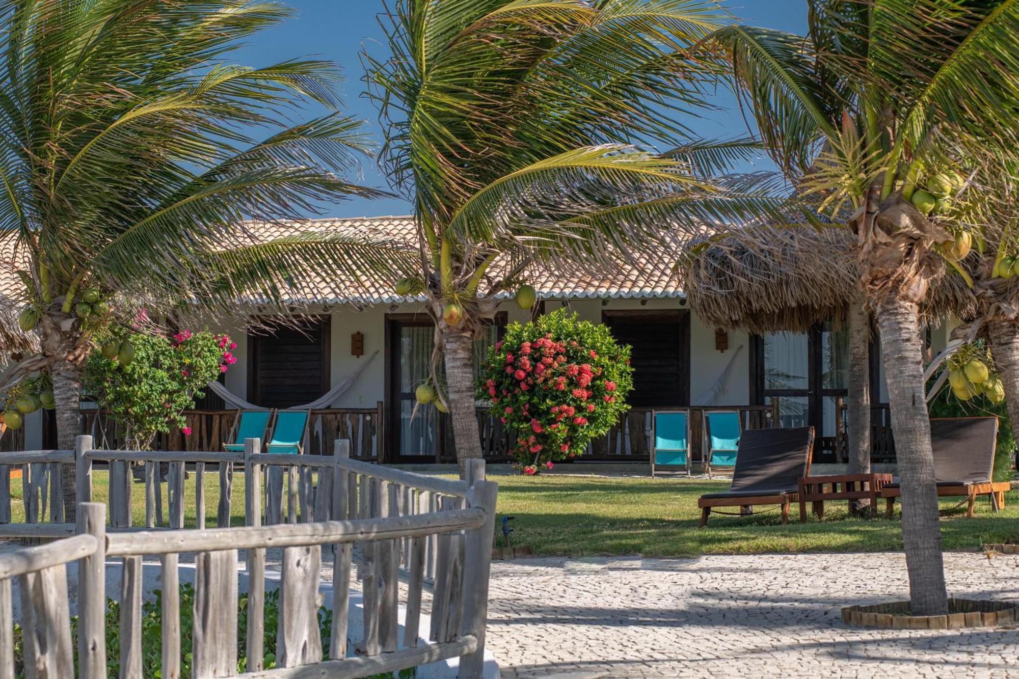 Vila Selvagem Hotel Contemporaneo Фортин Экстерьер фото