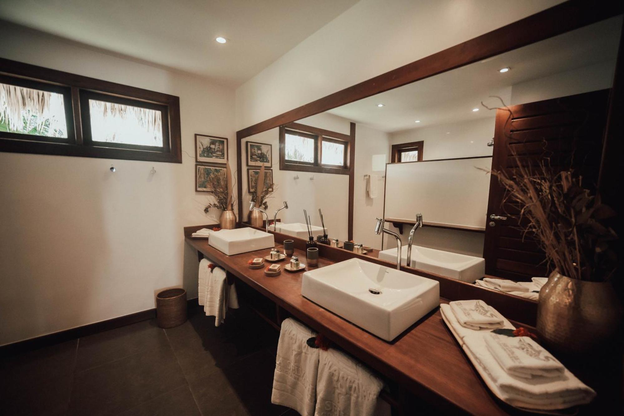Vila Selvagem Hotel Contemporaneo Фортин Экстерьер фото