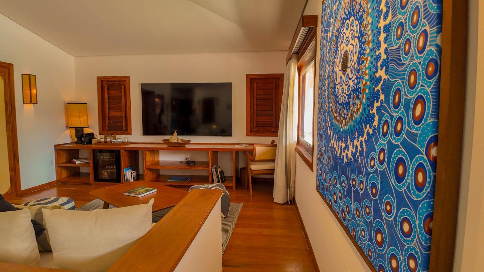 Vila Selvagem Hotel Contemporaneo Фортин Экстерьер фото