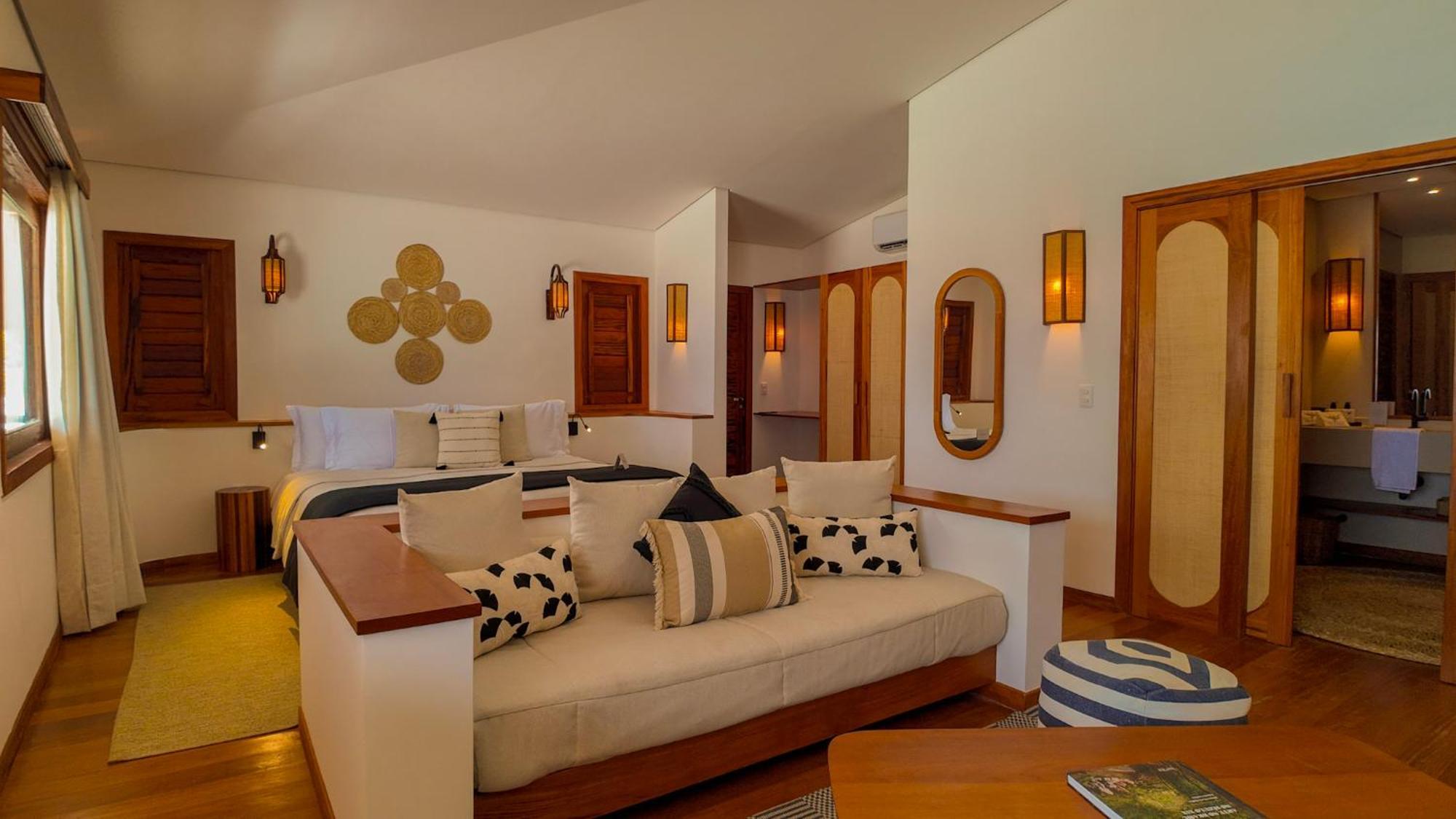 Vila Selvagem Hotel Contemporaneo Фортин Экстерьер фото
