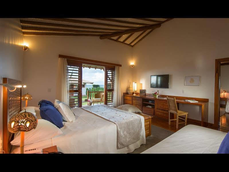 Vila Selvagem Hotel Contemporaneo Фортин Экстерьер фото