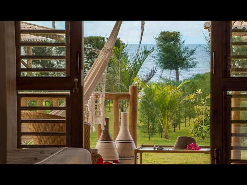 Vila Selvagem Hotel Contemporaneo Фортин Экстерьер фото