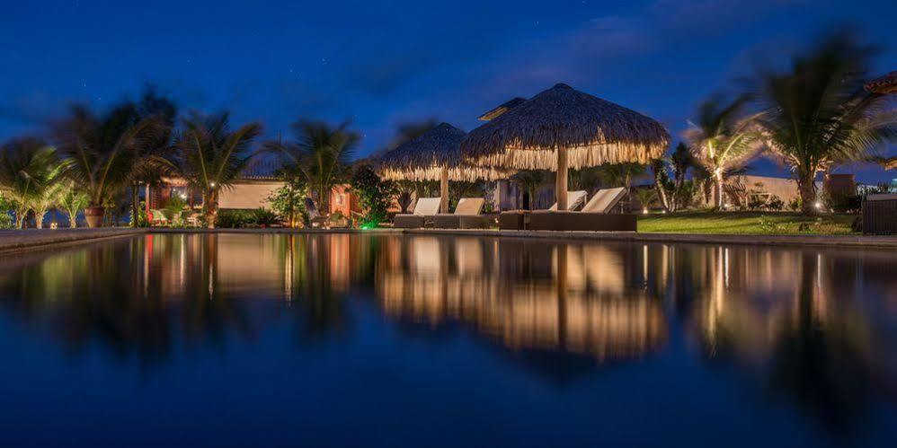 Vila Selvagem Hotel Contemporaneo Фортин Экстерьер фото