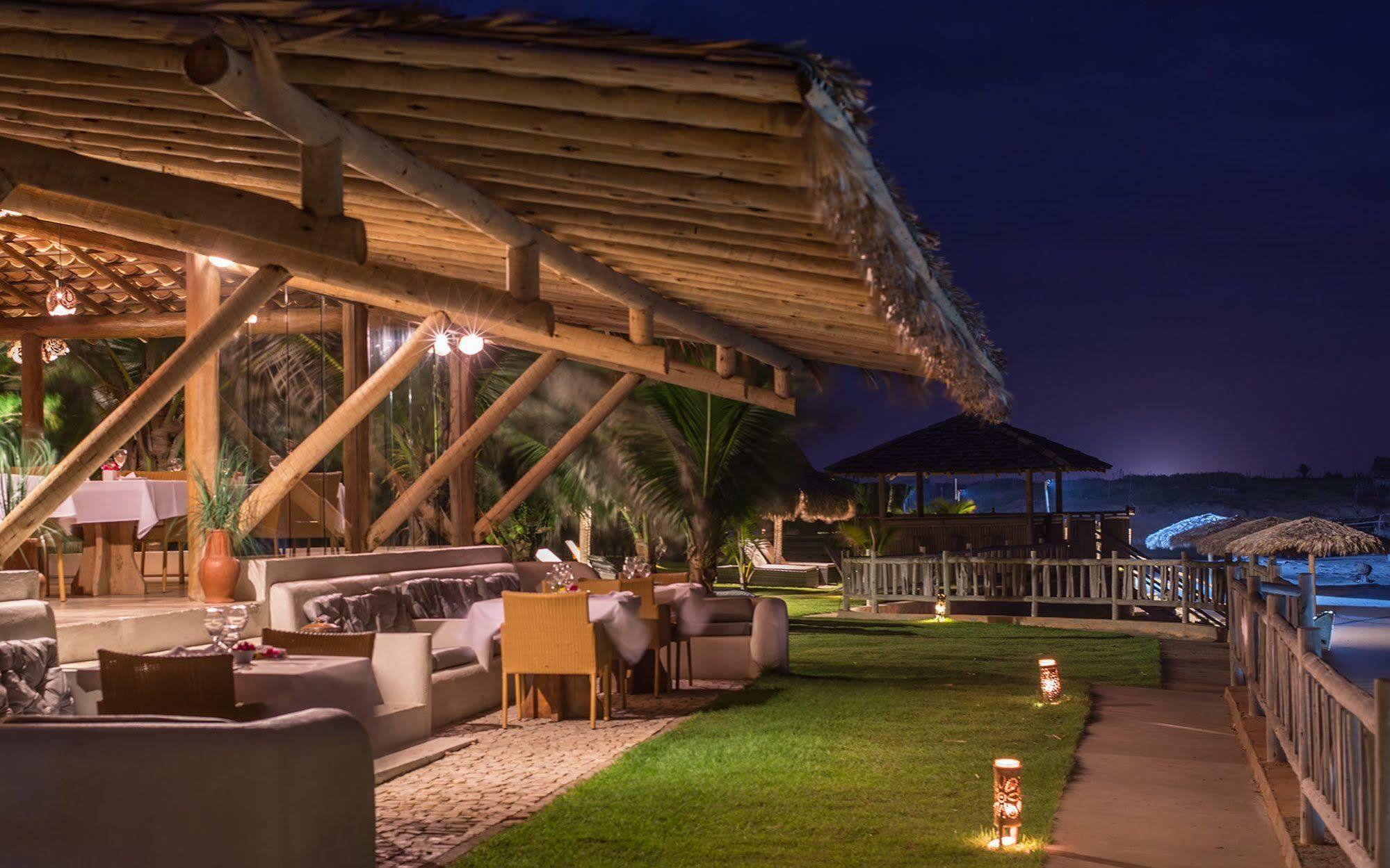Vila Selvagem Hotel Contemporaneo Фортин Экстерьер фото