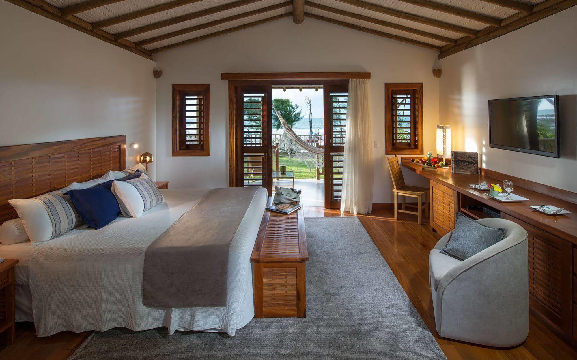 Vila Selvagem Hotel Contemporaneo Фортин Экстерьер фото