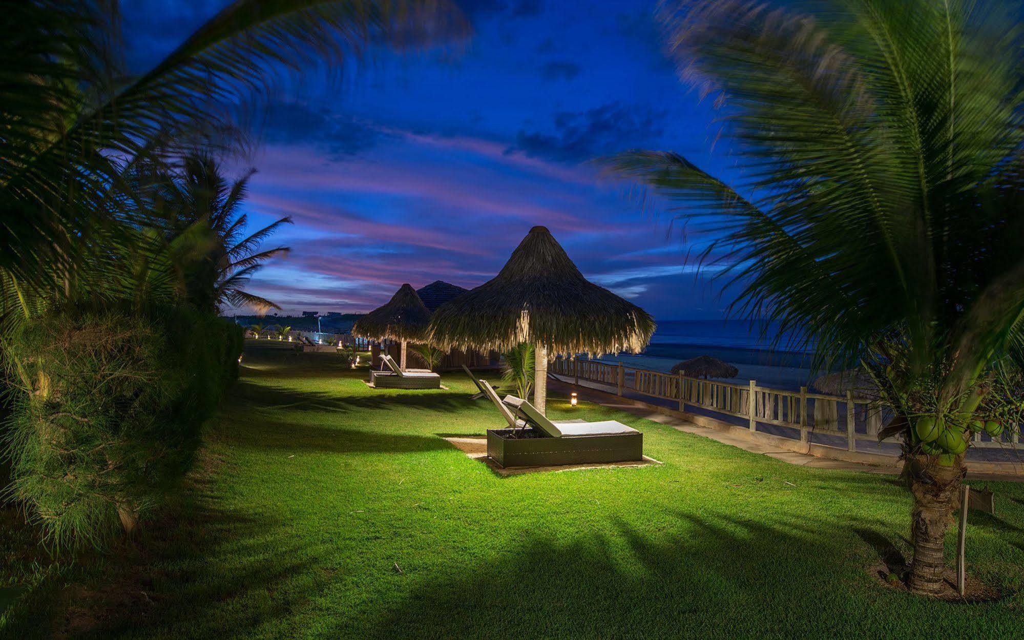 Vila Selvagem Hotel Contemporaneo Фортин Экстерьер фото