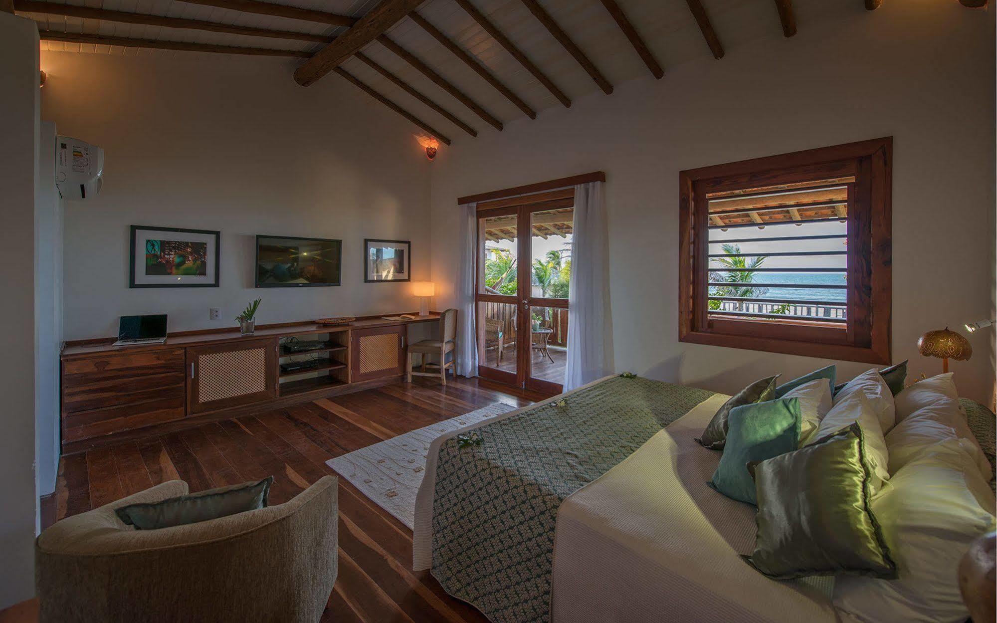Vila Selvagem Hotel Contemporaneo Фортин Экстерьер фото