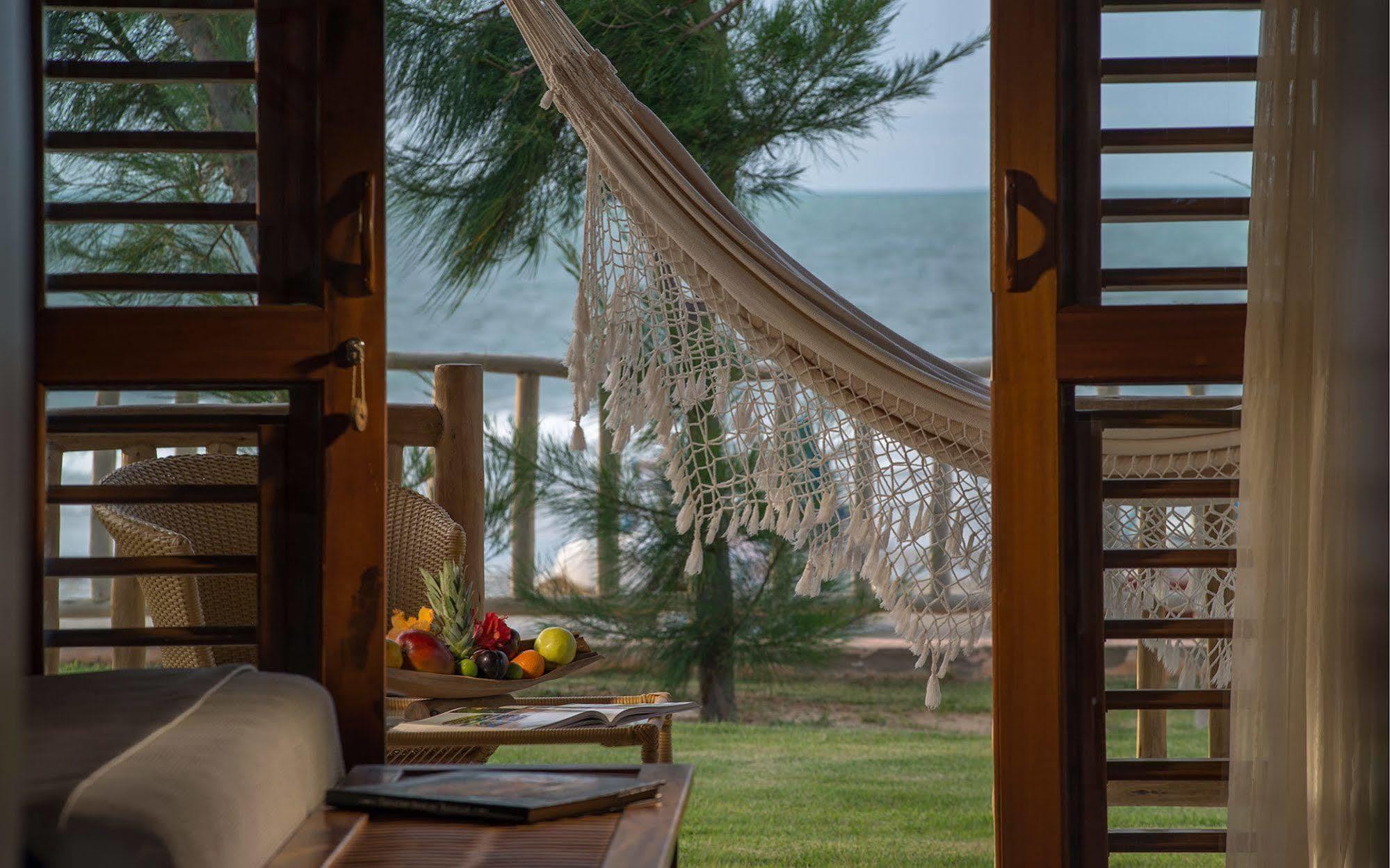Vila Selvagem Hotel Contemporaneo Фортин Экстерьер фото