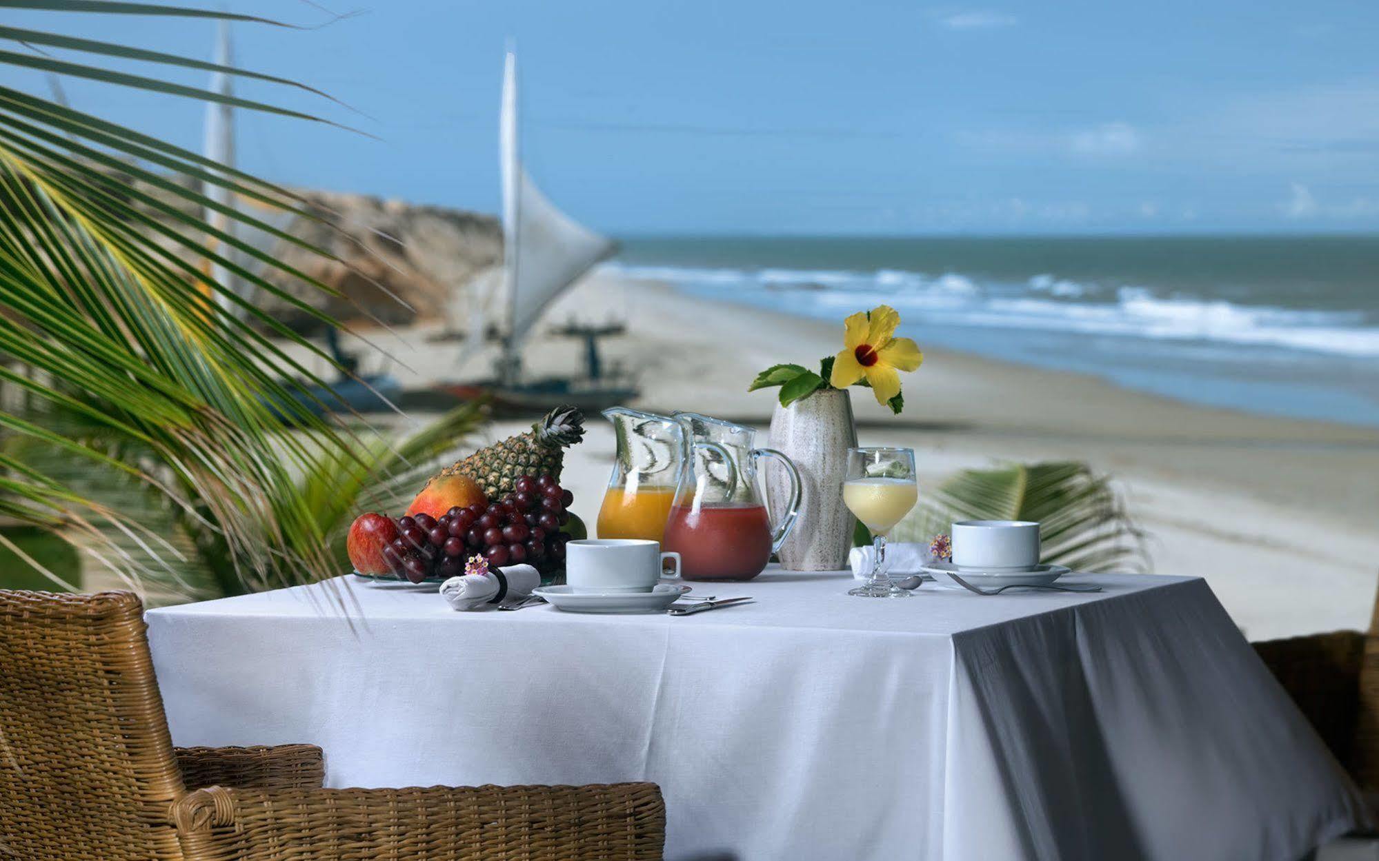 Vila Selvagem Hotel Contemporaneo Фортин Экстерьер фото