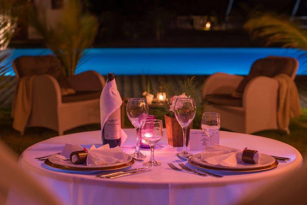 Vila Selvagem Hotel Contemporaneo Фортин Экстерьер фото